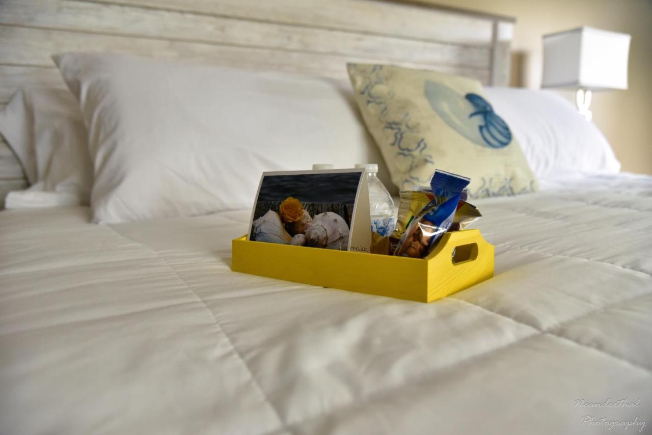 The Yellow Rose Of Talbot Bed And Breakfast Easton Exteriér fotografie